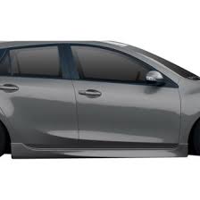 I want to get new rims for my 2011 mazda 3 2.5l gs. 2010 Mazda 3 Body Kits Ground Effects Carid Com