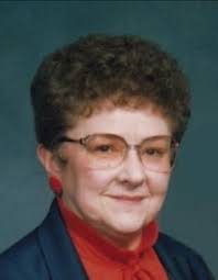 Arlene Jaeger Obituary (1923