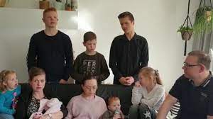 Een huis vol in quarantaine seizoen 10 aflevering 3 (wo 15 jul 19:05 ) in duitsland zijn de coronamaatregelen nog strenger dan. Een Huis Vol 2020 Gemist Unsa Financesindustrie Org