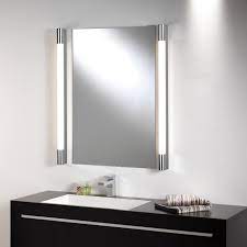 Leuchte spiegel umfangreicher produkttest die besten leuchte spiegel bester preis alle.leuchte spiegel test die produkte unter den getesteten leuchte spiegel. Spiegelleuchte Bad Seitlich