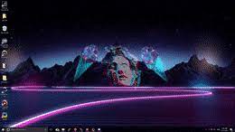 Pixel art pixel animated gif backgrounds gif dump. Best Gaming Wallpaper Gifs Gfycat
