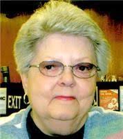 Nancy Ellis Obituary (2016)