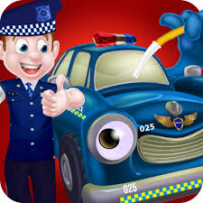 Tembok setinggi dua meter itu dibina oleh jiran mereka sejak dua bulan lalu selepas berlaku perselisihan faham. Polis Mencuci Kereta Design Apl Di Google Play