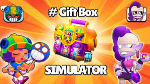 In brawl stars, gems are one of the most important currencies. Gift Box Simulator For Brawl Stars For Android Apk Download