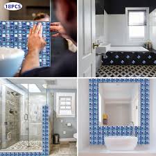 Oleh kerana lantai bilik air saya merupakan lantai yang bersimenkan mozek, maka beliau mencadangkan saya gunakan penutup rekahan berbentuk sealant. Beli Mozek Dinding Bilik Air Pada Harga Terendah Lazada Com My