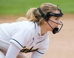 How Memphis softball player Leah Peters is overcoming her ...