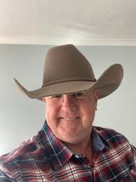 Rhys just asked me to watch this with him, the place where many of Stevie's  hats were made. He has told me that one day when we are able to make it