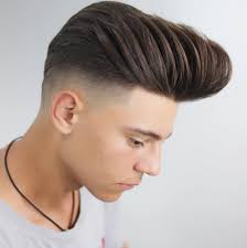 Boys are full of spunk, so they need hairstyles that will embody their personality. 40 Best Haircuts For Teenage Guys 2020 Trends Stylesrant