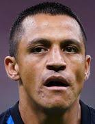 United will not receive a transfer fee for the forward who disappointed hugely after joining from arsenal in january. Alexis Sanchez Spielerprofil 20 21 Transfermarkt