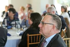 Thank you to everyone who joined us this week at @frcc1895 for Mayor Paul  Coogan's 2025 Fall River State of Business Luncheon. Attendees had the  opportunity to hear firsthand about the city's