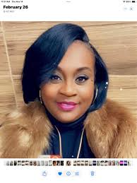 Tammy Thompson's Bail...