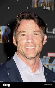 Terry Notary 01/29/2018 The World Premiere of "Black Panther" held at The  Dolby Theatre in Los Angeles, CA Photo by Izumi Hasegawa