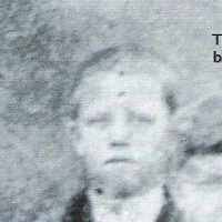 Thomas Burton Staggs (1880–1944)