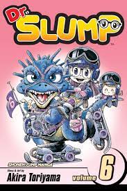 Dr. Slump, Vol. 6 | Book by Akira Toriyama | Official Publisher Page |  Simon & Schuster UK