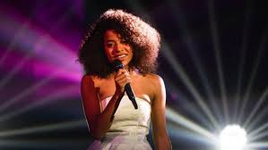 Durant le prime time, le protégé de 17 ans de matt. Whitney La Grande Gagnante De La Saison 8 De The Voice Videos