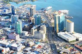Port Of Spain Trinidad Port Of Spain Trinidad Trinidad And Tobago