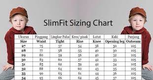 Maybe you would like to learn more about one of these? Tips Menentukan Ukuran Celana Pria Wanita