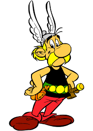 Astérix | Doblaje Wiki | Fandom