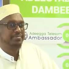 AWDAL STATE OF SOMALIA