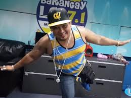 Watch Disk Jocks Ng Barangay Ls Kumasa Sa Flying Eagle Challenge Ni Dante Gulapa Gmanetwork Com Radio Articles