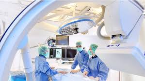 Subacute long term care outpatient care home health care hospice. Fresenius Helios Fresenius Online Annual Report 2018