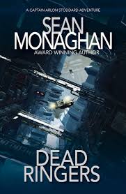 Dead Ringers – Sean Monaghan, Writer