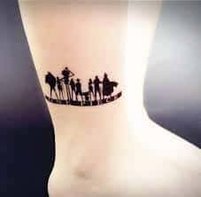 Small one piece anime tattoo ideas. 50 One Piece Tattoo Ideas One Piece Tattoos Pieces Tattoo Anime Tattoos