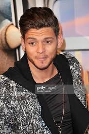 Alix poisson et rayane bensetti. Rayane Bensetti Attends The Zootopie Paris Premiere At Gaumont Premiere Champs Elysees Hotties