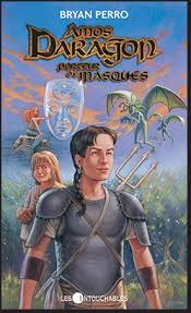 Make your own dress up game! Porteur De Masques Amos Daragon 1 By Bryan Perro