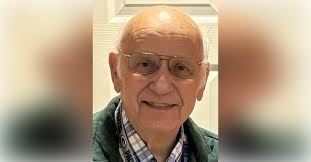 Obituary information for Roger L. Spindler