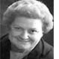 Beverly Claire Francis Liston