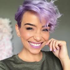 Look and feel like a prom queen with one of these prom hairstyles for short hair that range from updos to pinned hairstyles, curly to straight, & many more! Fairy Hair Don T Care Rocker Hair Hair Inspiration Color Fairy Hair