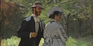 This dress, c 1860, was designed by the first and very famous fashion house, the house of worth, founded by an englishman and former draper, worth managed to charm the french empress eugenie and convinced her to wear his designs. 1865 Fashion History Timeline