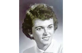 Shirley PIERSON Obituary (2022)