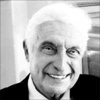 GEORGE RIZZO Obituary (1941