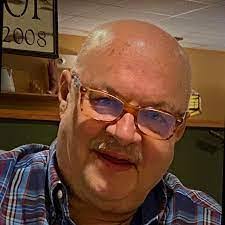 Chuck Wolfgram's Instagram, Twitter & Facebook