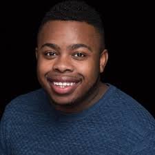 Program for From Here — Renaissance Theatre Company