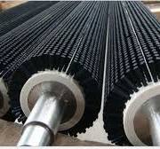 China Brush Roller For Glass Washing Machine Manufacturers ...