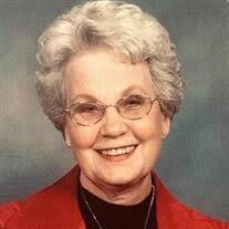 Carolyn Higginbotham Sorensen Obituary