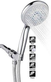 Best Handheld Shower Head Reviews In 2020 Best Handheld Shower Head Handheld Shower Head Shower Heads
