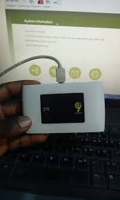 Unlock zte mf920v with its imei no and unlock code. How Can I Unlock My Etisalat Mifi Mf920v Vs W Technology Market Nigeria