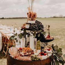 Find, research and contact wedding professionals on the knot, featuring reviews and info on the best wedding vendors. 18 Grazing Table Ideas For A Gorgeous Spread
