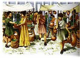 Maybe you would like to learn more about one of these? Comparing Patricians And Plebeians