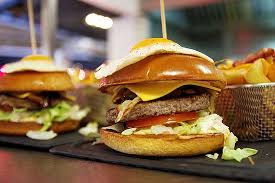 Diners Burger Nantes Menu Prices Restaurant Reviews Tripadvisor