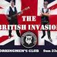 The British Invasion event image