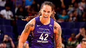 Brittney griner's wife is glory johnson. Best Of Brittney Griner S 2018 Season Youtube