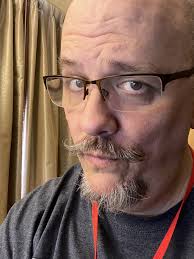 Mark Finn's Instagram, Twitter & Facebook