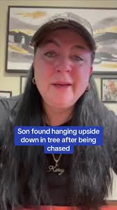 Death of Jason Welch Tonesa Welch Son