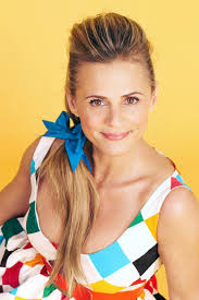 Amy Sedaris