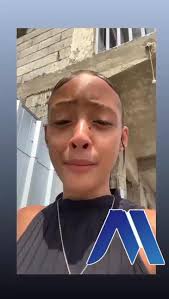 ELLA DICE NO ESTABA DESAPARECIDA., LA JOVEN Emayoli Garcia AFIRMA que no  está desaparecida como informaron sus familiares ya que su madre estaba  consciente de dónde está y muy feliz por cierto., De ...